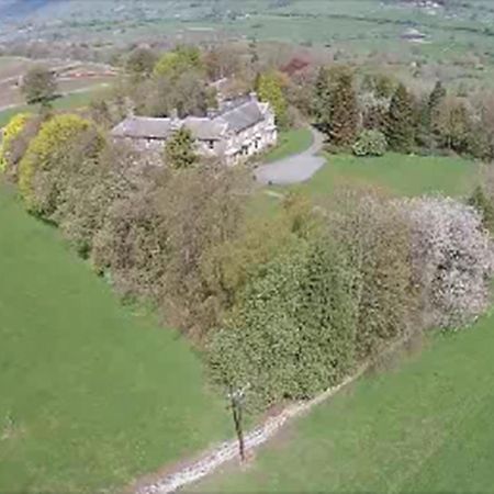 Thornton Lodge Aysgarth Ngoại thất bức ảnh