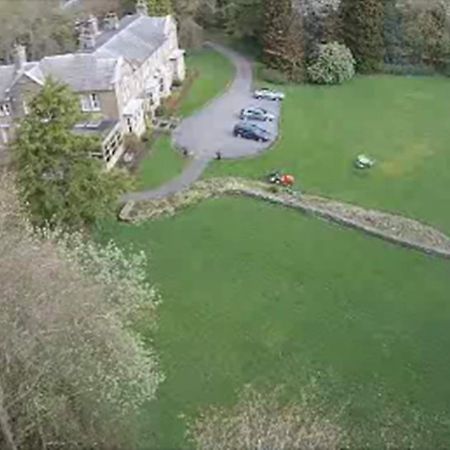 Thornton Lodge Aysgarth Ngoại thất bức ảnh