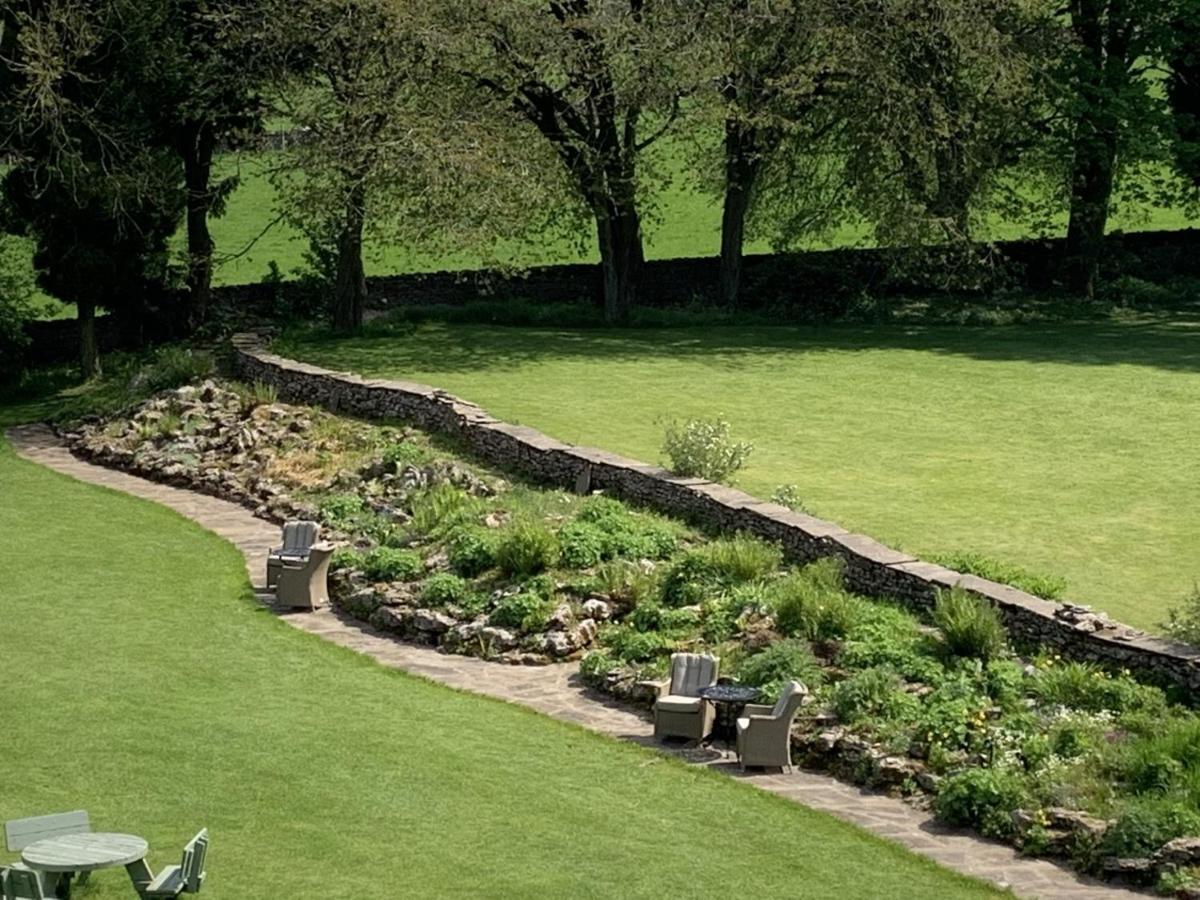 Thornton Lodge Aysgarth Ngoại thất bức ảnh