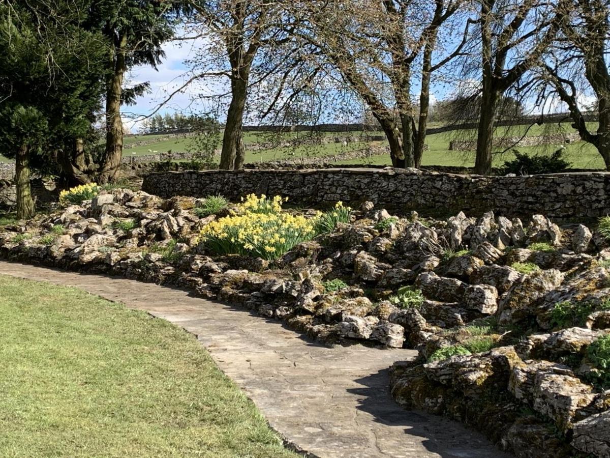 Thornton Lodge Aysgarth Ngoại thất bức ảnh