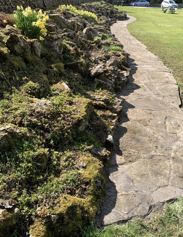 Thornton Lodge Aysgarth Ngoại thất bức ảnh