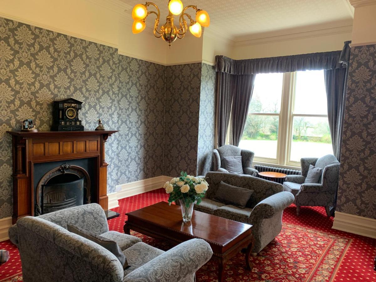 Thornton Lodge Aysgarth Ngoại thất bức ảnh