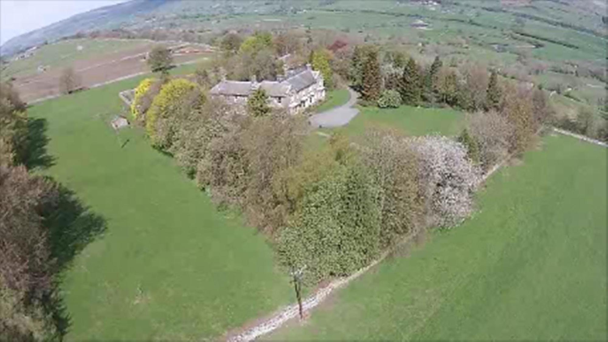 Thornton Lodge Aysgarth Ngoại thất bức ảnh