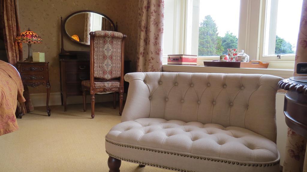 Thornton Lodge Aysgarth Ngoại thất bức ảnh