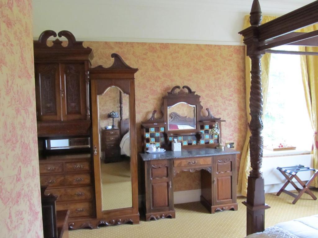 Thornton Lodge Aysgarth Ngoại thất bức ảnh