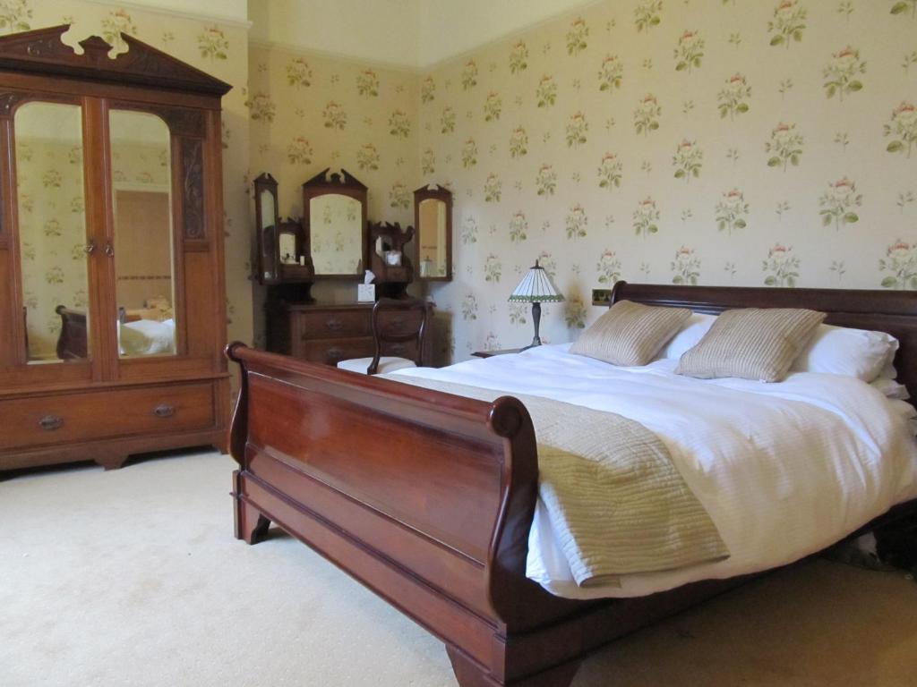 Thornton Lodge Aysgarth Phòng bức ảnh