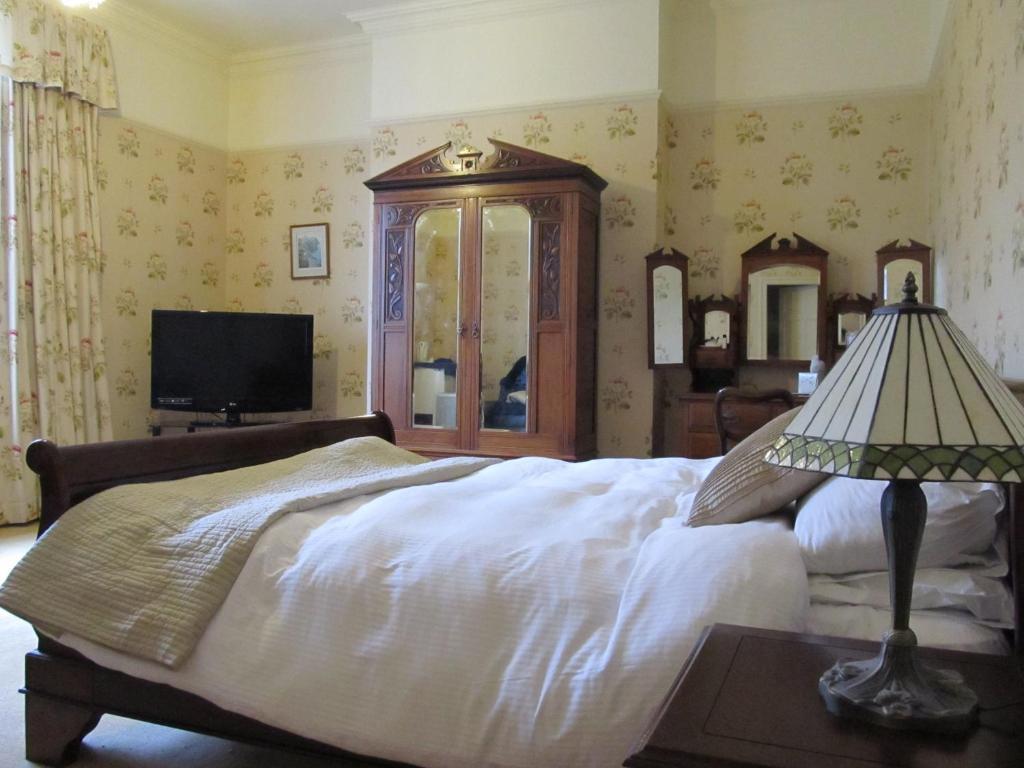Thornton Lodge Aysgarth Phòng bức ảnh