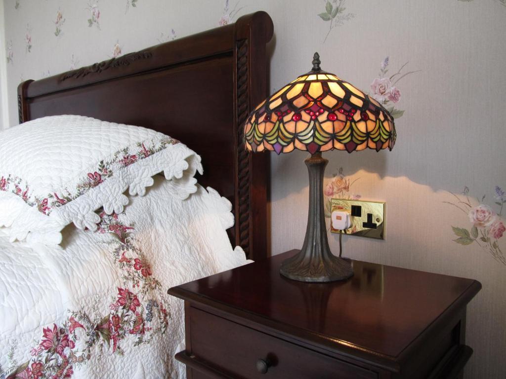 Thornton Lodge Aysgarth Phòng bức ảnh