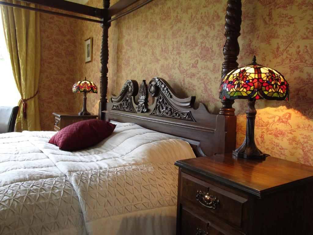 Thornton Lodge Aysgarth Phòng bức ảnh