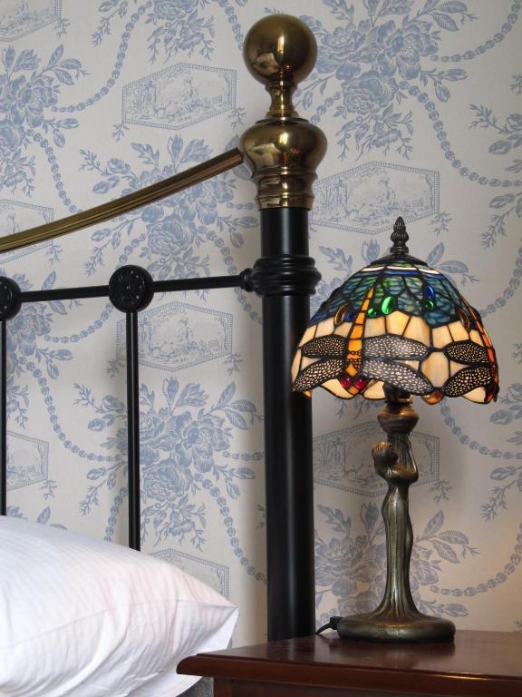 Thornton Lodge Aysgarth Phòng bức ảnh