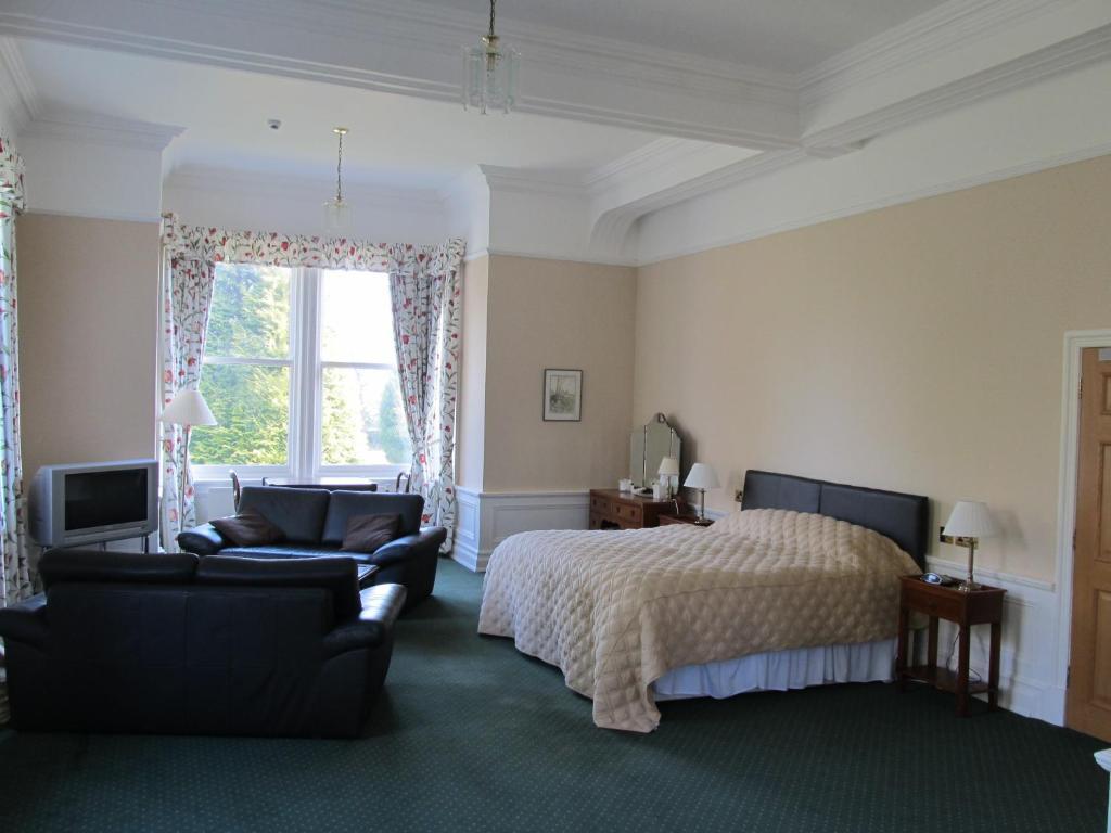 Thornton Lodge Aysgarth Phòng bức ảnh