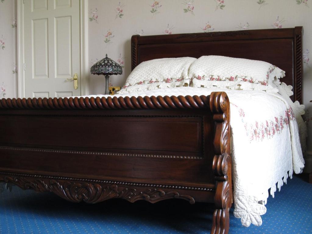 Thornton Lodge Aysgarth Phòng bức ảnh
