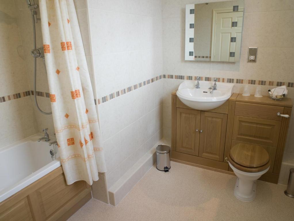 Thornton Lodge Aysgarth Phòng bức ảnh