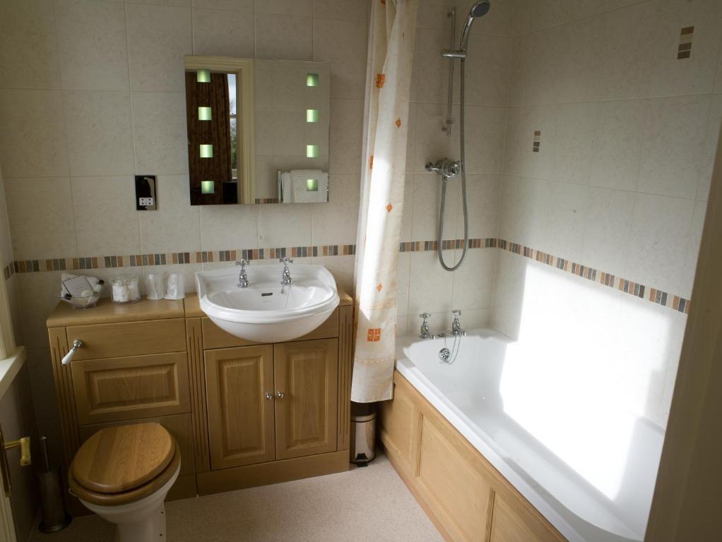 Thornton Lodge Aysgarth Phòng bức ảnh