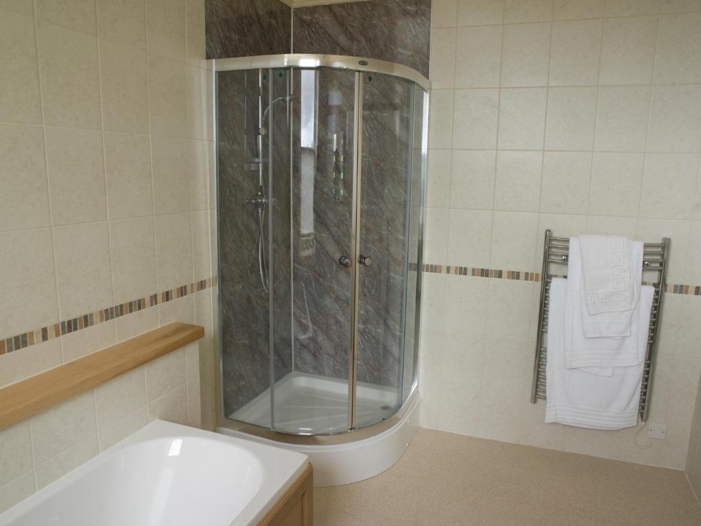 Thornton Lodge Aysgarth Ngoại thất bức ảnh