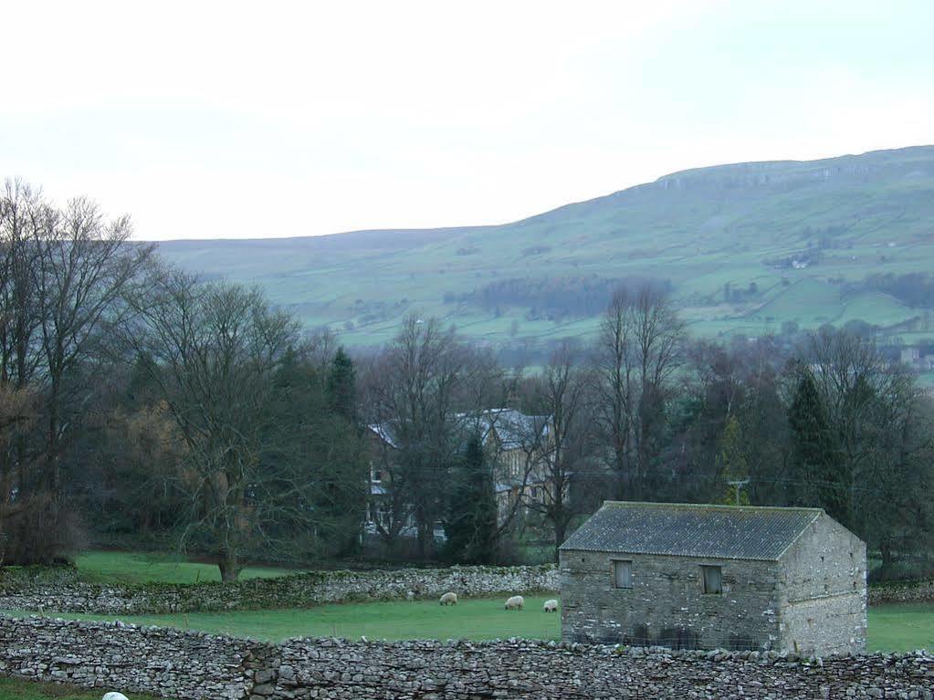 Thornton Lodge Aysgarth Ngoại thất bức ảnh