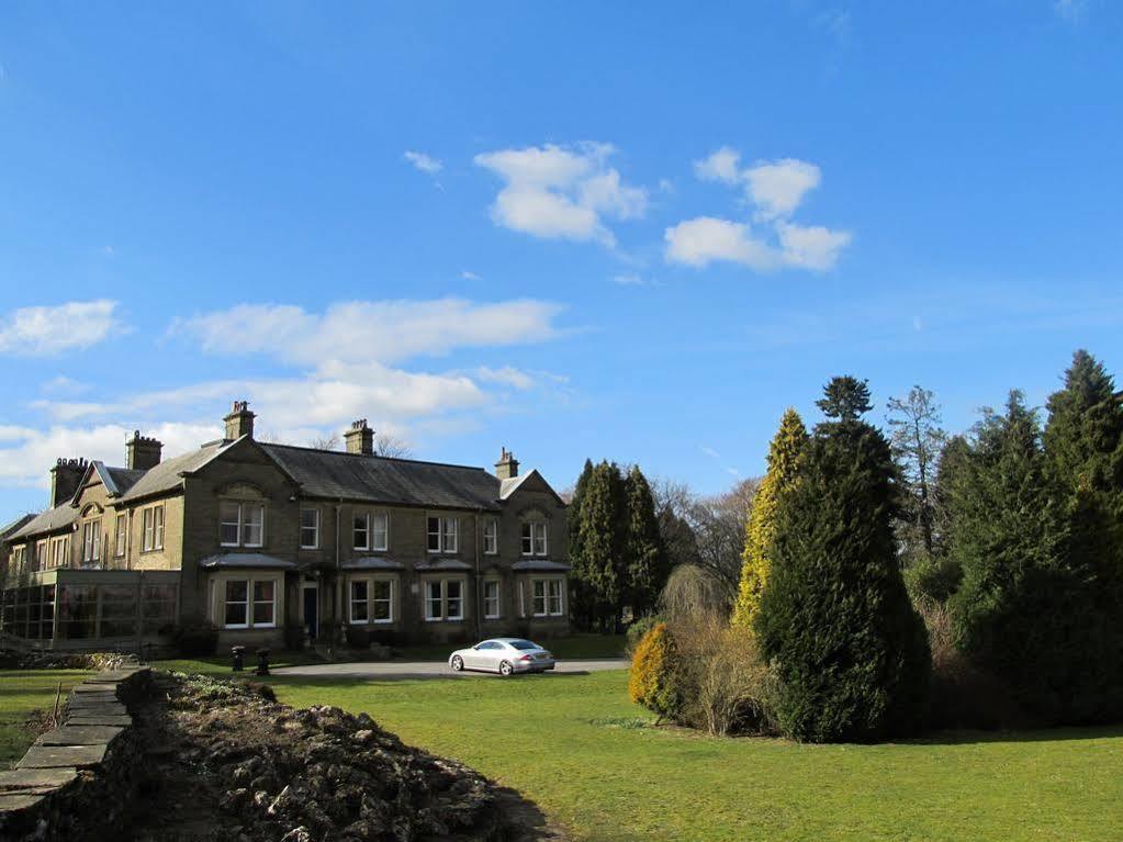 Thornton Lodge Aysgarth Ngoại thất bức ảnh